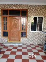 1BHK Independent house (Ground floor)