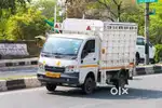 Commercial vehicle