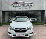 Honda City 1.5 V 4TH GEN i-VTEC MT, 2021, Petrol
