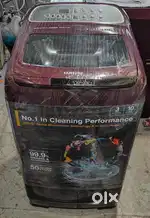 Samsung 7+1 fully automatic machine diamond drum digital display