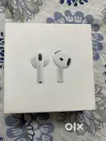 Apple Airpods 4