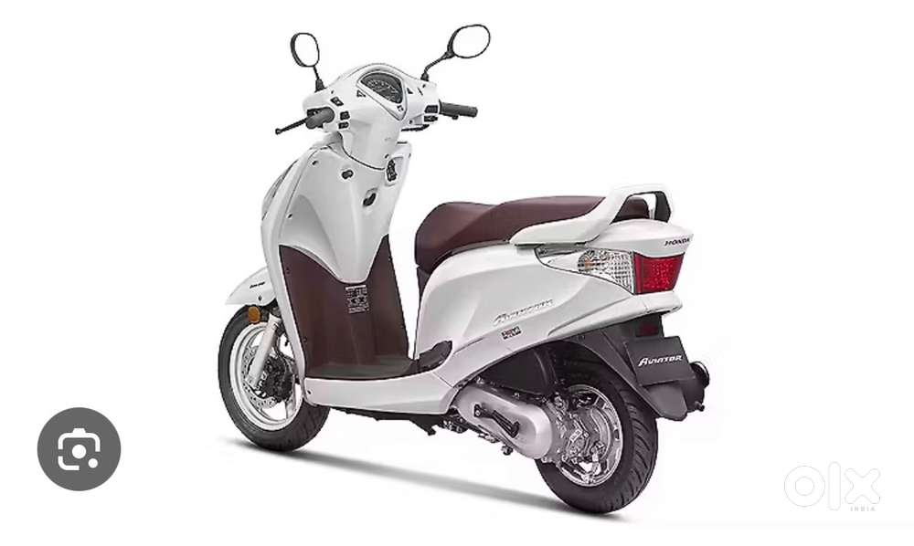 Honda Aviator