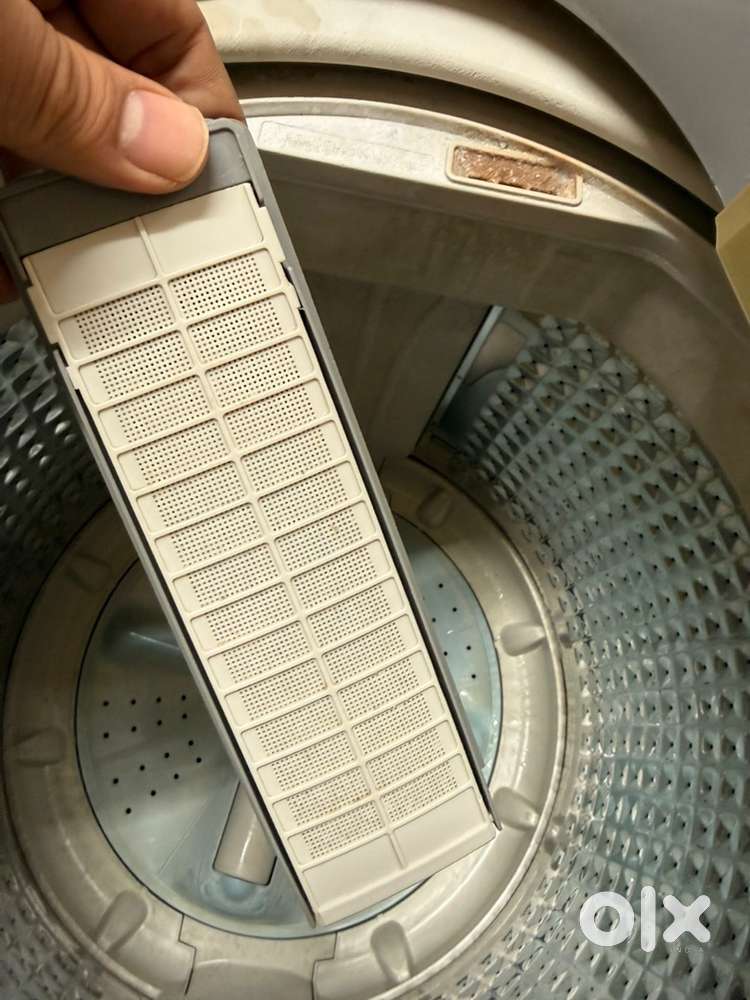 Samsung Wobble 6.2 kg