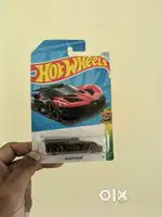 Hotwheels Mainlines