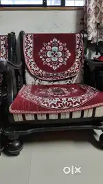 Two chair set