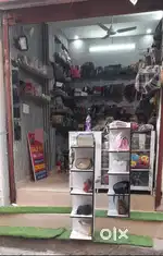 SHOP FOR RENT IN LADIES ITEMS MARKET