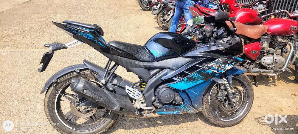 Good condition