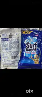 Surf excel