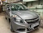 Maruti Suzuki Swift Dzire Vdi BSIV, 2013, Diesel