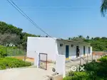 Site for sale with ACC Shed(Near Steel plant PP Gate)