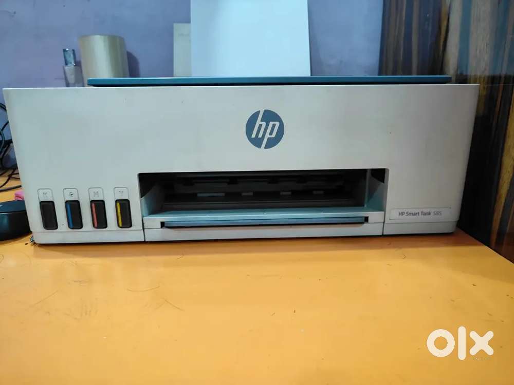 HP Smart Tank 585