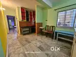 Instant shifting available 2bhk furnished rent in diamond park.