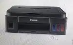 Canon 2010