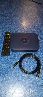 Non smart tv ko smart TV Me badale