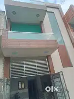 100 gaj house for selling