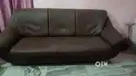 Style Spa Sofa Set 5 Seater