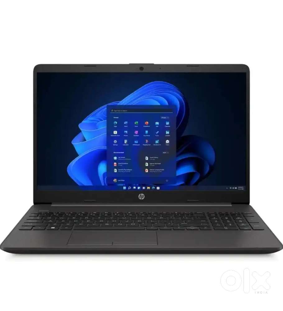 Hp 255 15.6 inch G9 Notebook PC