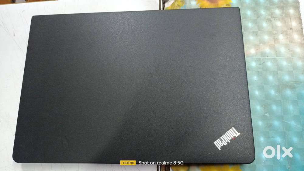 LENOVO i5 LAPTOP RAM 8GB SSD 256GB GRAPHICS 4GB SLIM