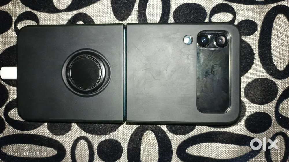 New condition