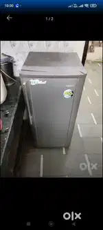 Samsung Single Door Fridge