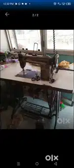 തുന്നൽ machine