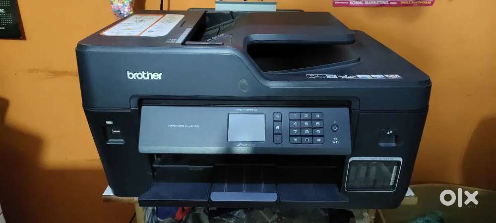 Brother A3 printer for sale