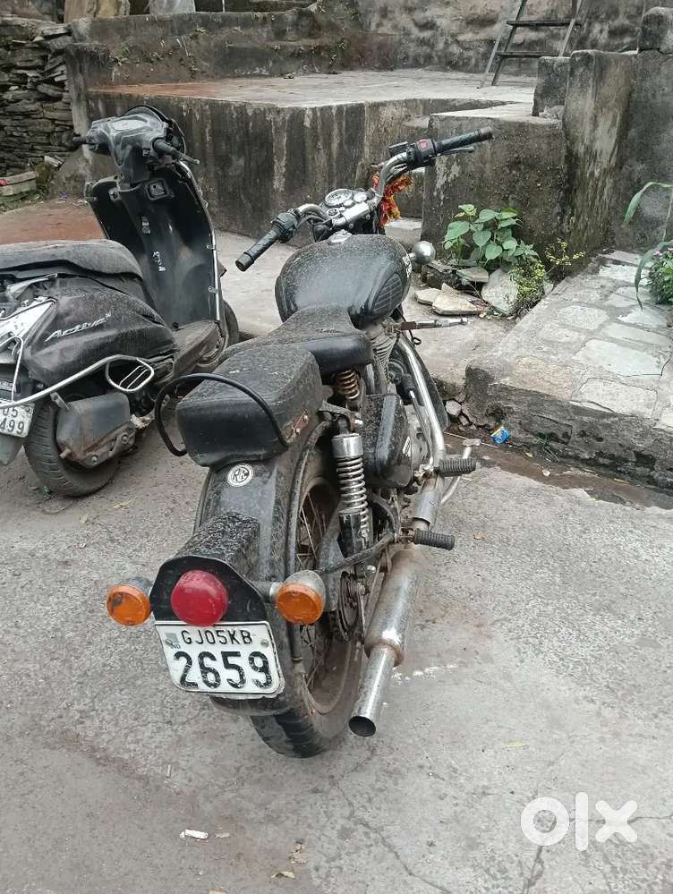 All good condition