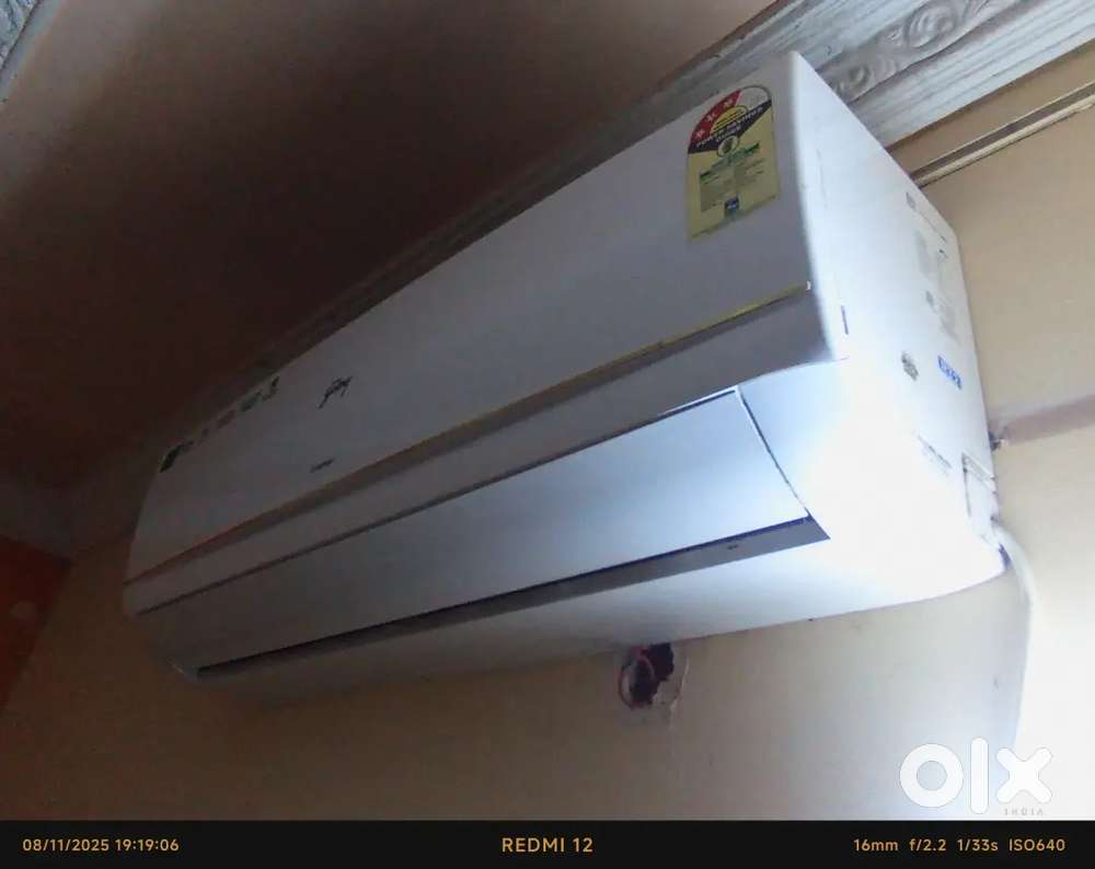 Godrej 1.5 Ton A/C