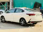 Hyundai Verna 2022