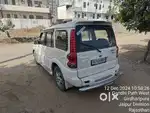Mahindra Scorpio 2013