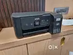 Epson color printer