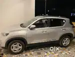 Kia Sonet 1.5 HTX Plus Diesel DT, 2023, Diesel