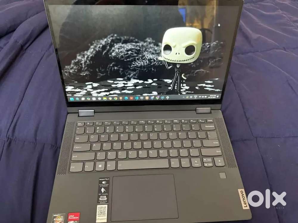 Lenovo IdeaPad Flex 5