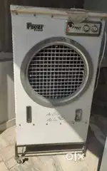 New Water cooler with trolley,  only 1 month used