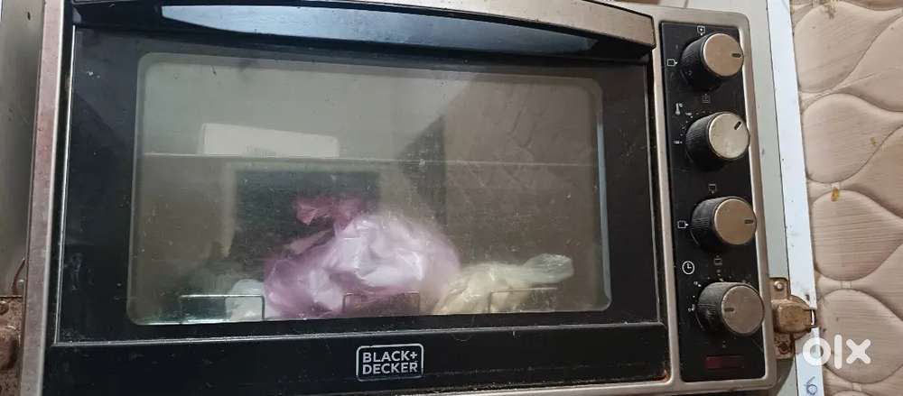OTG PLUS OVEN