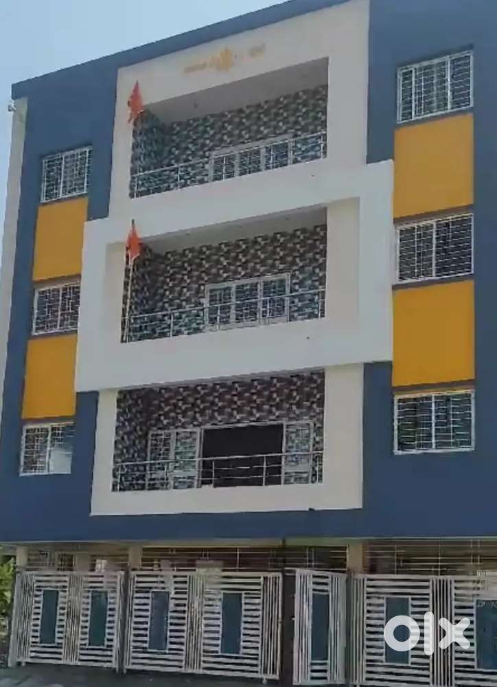 3 bhk luxury flat sell in manjari budruk pune