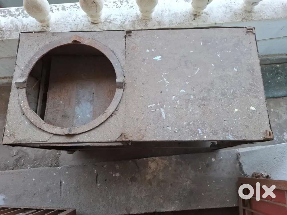 Diesel Bhatti, use heavy-duty purpose.