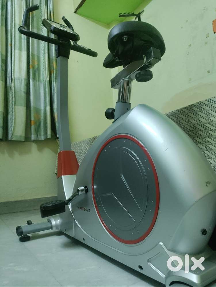 Fitline Spin Bike