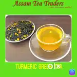 Assam Tea Powder
