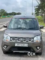 Maruti suzuki