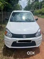 Maruti Suzuki Alto 800 2021 Petrol Good Condition