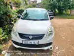Maruti Suzuki Dzire 2019 CNG & Hybrids 53268 Km Driven