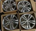 BREZZA ALLOY WHEELS ZXI+ ZDI+A SAY Z ALLOY WHEELS TYRE