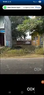 कनवाखेड़ा हनुमंत नगर कॉलोनी सीतापुर