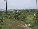 Plot for sale @ concord layout Navanagar