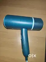 Phillips garment steamer
