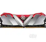XPG ADATA GAMMIX D30 DDR4 8GB 3200MHz U-DIMM Desktop Memory