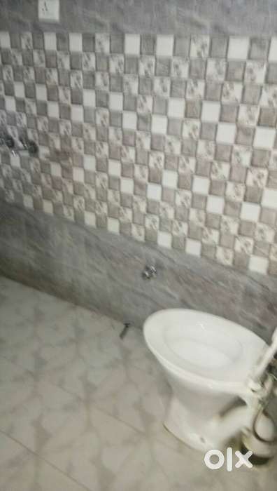 2 room kitchen bath 2 nd floor gandhi nagar nr