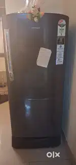 Fridge samsung