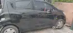 Chevrolet Beat 2012